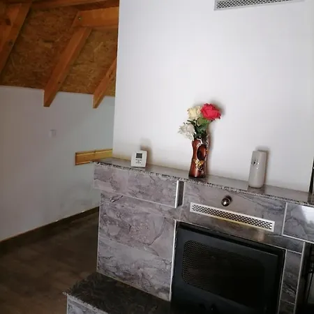 Vlajic 2015 Feriehus *